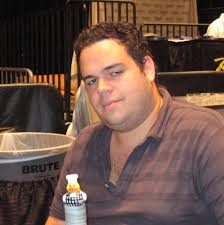 Borgata September Poker Open: 09/08/11