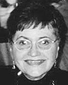 JANE ALOI Obituary (1935