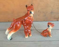 We did not find results for: Boxer Dog And Puppies Figurine Vintage 1950s Kitsch Ceramic Animals Mid Century Home Decor Collectible Dog Lover G Boxer Dogs Dog Lover Gifts Dog Figurines