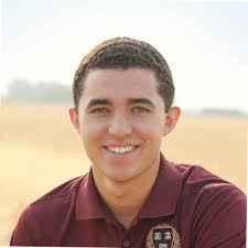 2020 graduate named president of Harvard student newspaper