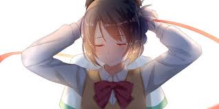Kimi no na wa bercerita tentang mitsuha miyamizu, seorang siswi sekolah menengah atas yang tinggal di desa fiktif bernama itomori di daerah. Anime Kimi No Nawa Akan Diadaptasi Ke Film Live Action Hollywood