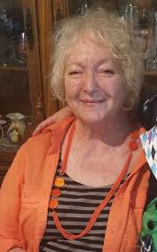 Georgeanna Broger Obituary