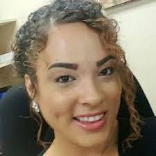 Xiomara Welsh's Instagram, Twitter & Facebook