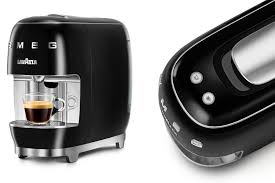 75) *offer is valid from 8 april to 2 june 2021, or while stocks last. Lavazza Australia And Smeg Release New A Modo Mio Capsule Coffee Machine Gift Guides Delicious Com Au