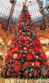 Paris Christmas Tree 2019 Des Galeries Lafayette In 2020 Christmas Tree Poster Christmas Tree Inspiration Christmas World