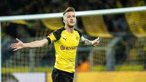 Mentions of quatre sleeping around with others before. Borussia Dortmund News Marco Reus Scores 100th Bvb Goal In 7 0 Win Over Nurnberg Goal Com