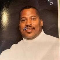 Mr. Everett Revels Sr. Obituary