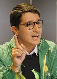 Candidatos del Valle del Cauca que aspirán llegar a la Cámara de  Representantes