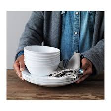 Oftast Assiette Blanc Site Web Officiel Ikea Ikea Oftast Ikea Mismatched Plates