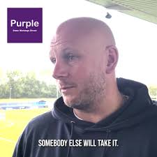 This is why we're doing it again...