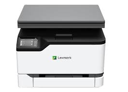 What is c&a's capacity in pages per hour? Lexmark Mc3224dwe Multifunction Printer Color 40n9040 All In One Printers Cdw Com