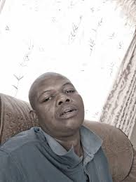 Steering wheel warning sign