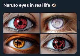 Currently naruto was finishing his 15th bowl of ramen at ichiraku when he noticed a group of villagers in the corner of his eye. Naruto Eyes Naruto