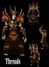 Aug 09, 2020 · chance to miss decreases by 0.04%. Warlord S Threads Wowwiki Fandom