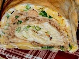 лаваш с крабовыми палочками и плавленым сыром и яйцом Zakusochnye Rulety Iz Lavasha Kulinariya Eda I Lavash S Kuricej
