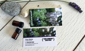 This is the business card you will save just like you would any other picture/graphic. Grow Your Essential Oil Business Print For Essential Oils