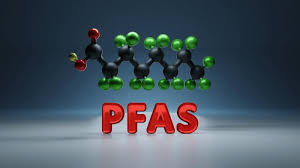Image result for PFAS Chemical