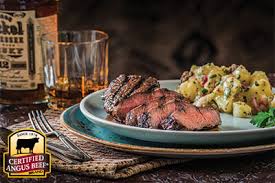 Maybe you would like to learn more about one of these? Herb Marinated Top Sirloin Steak