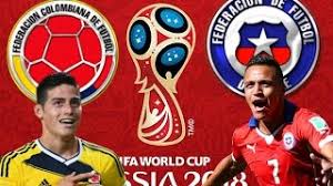 Escucha la radio en vivo. Best Of Colombia Vs Chile Gol Caracol En Vivo Free Watch Download Todaypk