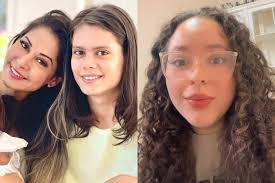 Após fala da ex, filho de Maíra Cardi reage e ameaça expor prints