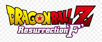 Download and use them in your website, document or presentation. Resurrection F Dragon Ball Revival Of F Logo Png Dragon Balls Png Free Transparent Png Images Pngaaa Com