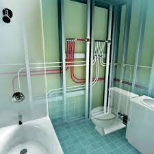 • asbestos abatement design manual: Why Logic Plumbing Beats Home Run And Trunk And Branch Plumbing Perspective News Product Reviews Videos And Resources For Today S Contractors