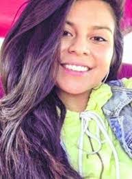 Olga Kelly's Instagram, Twitter & Facebook