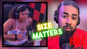 Size Matters Exposed: Insights from a Young California Girl