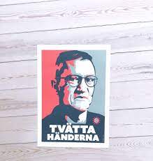 Illustratören är den norrländska pansarhierta och har valt att kalla serien för pop art, eller popkonst på svenska. Twitter à¤ªà¤° Faw Azzat Fick Denna Av Svagerskan Jag Tillhor En Av De Som Tidigare Varit Lite Skeptisk Till Anders Tegnell Men Som Nu Ba Fan Han Verkar Inte Ga Att Rubba