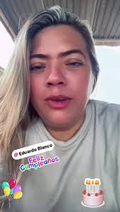 Celebrating Eduardo Blanco's Birthday Celebration