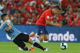 Live stream of uruguay vs chile online with full match video from estadio centenario. Sanchez Cavani Isla Y Suarez Los Mejores Goles De Encuentros Chile Vs Uruguay En El Ultimo Tiempo