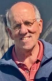 James Braga Obituary (1947