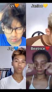 Beatrice and Jay Account