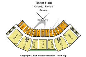 Cheap Tinker Field Tickets