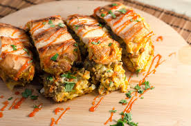 Roti john sedap dimakan time berbuka puasa atau pun time anda. Resep Roti John Praktis Ala Rumahan Suaramuslim Net