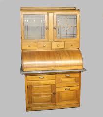Every baker's kitchen will need a set of kitchen open shelving adds the element accessibility to a kitchen, and it also breaks up kitchen cabinet faces. Bargain John S Antiques Bakers Kitchen Cabinet Cylinder Roll Bargain John S Antiques