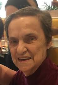 Lise Groleau (née Caron) (Obituary)