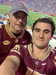 FSU Football Game Against Cal Expectations