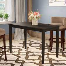 Check out our table and 2 chairs selection for the very best in unique or custom, handmade pieces from our dining room furniture shops. Small Dining Table For 2 Wayfair