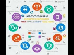 Horoscopo De Hoy 16 Febrero 2018 Numeros De La Suerte Attributes