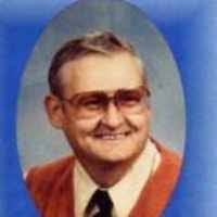 James Bottorff (1934–2011)