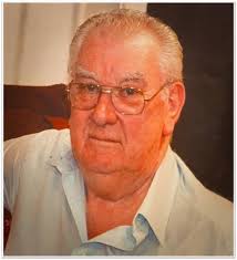 Tribute to Ronald Gwyn Howell