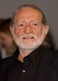 Pin On Willie Nelson