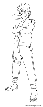 Boruto is the son of naruto and hinata. Boruto Naruto Next Generations Coloring Pages Printable