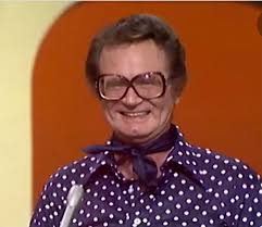 Charles Nelson Reilly (1931-2007)