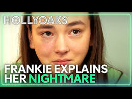 Frankie Tries Counselling