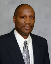 Gatson Steps Down As Spartan Men's Track and Field Coach