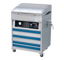 Solvent-based flexo plate making machine - China ...