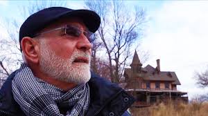 The Haunted Collector, John Zaffis
