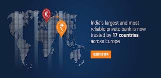 The bank's consolidated total assets stood at rs.12.50 trillion at june 30, 2019. Icici Bank Money2india Europe Apps On Google Play